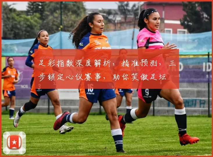 足彩指数深度解析，精准预测，三步锁定心仪赛事，助你笑傲足坛